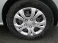 Quicksilver - Elantra GLS Photo No. 16