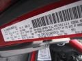 Redline 2-Coat Pearl - Nitro Heat Photo No. 14