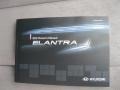 Quicksilver - Elantra GLS Photo No. 17