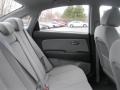 Quicksilver - Elantra GLS Photo No. 19