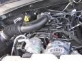 Bright Silver Metallic - Nitro Heat Photo No. 12