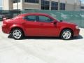 Inferno Red Crystal Pearl - Avenger R/T Photo No. 2