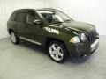 Jeep Green Metallic - Compass Limited 4x4 Photo No. 1