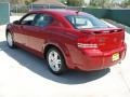 Inferno Red Crystal Pearl - Avenger R/T Photo No. 5
