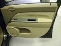 Jeep Green Metallic - Compass Limited 4x4 Photo No. 5