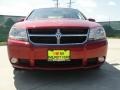 Inferno Red Crystal Pearl - Avenger R/T Photo No. 9