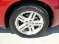Inferno Red Crystal Pearl - Avenger R/T Photo No. 15