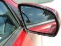 Inferno Red Crystal Pearl - Avenger R/T Photo No. 17