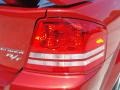 Inferno Red Crystal Pearl - Avenger R/T Photo No. 18