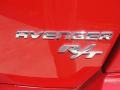 Inferno Red Crystal Pearl - Avenger R/T Photo No. 19