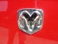 Inferno Red Crystal Pearl - Avenger R/T Photo No. 20
