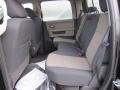2011 Brilliant Black Crystal Pearl Dodge Ram 2500 HD Big Horn Crew Cab 4x4  photo #8