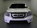 Taffeta White - Pilot EX-L 4WD Photo No. 2