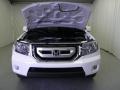 Taffeta White - Pilot EX-L 4WD Photo No. 5