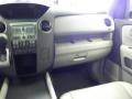 Taffeta White - Pilot EX-L 4WD Photo No. 11