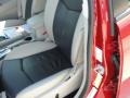 Inferno Red Crystal Pearl - Avenger R/T Photo No. 32