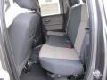 2011 Mineral Gray Metallic Dodge Ram 1500 Big Horn Quad Cab  photo #7