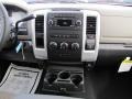 2011 Mineral Gray Metallic Dodge Ram 1500 Big Horn Quad Cab  photo #10