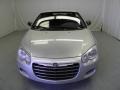 Bright Silver Metallic - Sebring Sedan Photo No. 2