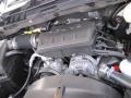 2011 Mineral Gray Metallic Dodge Ram 1500 Big Horn Quad Cab  photo #12