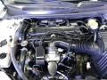 2.4 Liter DOHC 16-Valve 4 Cylinder Engine for 2006 Chrysler Sebring Sedan #46982937