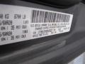2011 Mineral Gray Metallic Dodge Ram 1500 Big Horn Quad Cab  photo #14