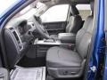 2011 Deep Water Blue Pearl Dodge Ram 1500 Sport Quad Cab  photo #7