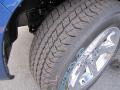 2011 Deep Water Blue Pearl Dodge Ram 1500 Sport Quad Cab  photo #13