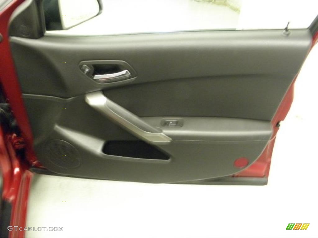 2008 Pontiac G6 V6 Sedan Door Panel Photos