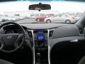 Gray Dashboard Photo for 2011 Hyundai Sonata #46983393