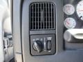 2004 Bright Silver Metallic Dodge Ram 1500 SLT Quad Cab  photo #40