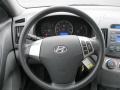 2010 Ebony Black Hyundai Elantra GLS  photo #4
