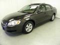 Black - Impala LT Photo No. 3