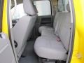 2008 Detonator Yellow Dodge Ram 1500 Sport Quad Cab  photo #14