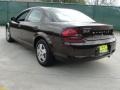 2004 Deep Lava Red Metallic Dodge Stratus SE Sedan  photo #5