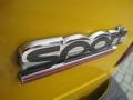 2008 Detonator Yellow Dodge Ram 1500 Sport Quad Cab  photo #15