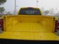 2008 Detonator Yellow Dodge Ram 1500 Sport Quad Cab  photo #16
