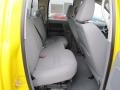 2008 Detonator Yellow Dodge Ram 1500 Sport Quad Cab  photo #17