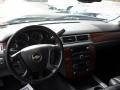 Black - Silverado 3500HD LT Crew Cab 4x4 Dually Photo No. 8