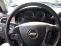 Black - Silverado 3500HD LT Crew Cab 4x4 Dually Photo No. 13
