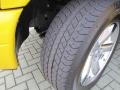 2008 Detonator Yellow Dodge Ram 1500 Sport Quad Cab  photo #29