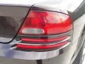 Deep Lava Red Metallic - Stratus SE Sedan Photo No. 27