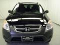 2004 Nighthawk Black Pearl Honda CR-V EX 4WD  photo #2