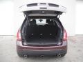 Bordeaux Reserve Red Metallic - Edge Limited AWD Photo No. 9