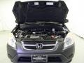 2004 Nighthawk Black Pearl Honda CR-V EX 4WD  photo #4