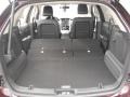 Charcoal Black Trunk Photo for 2011 Ford Edge #46983993