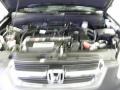 2004 Nighthawk Black Pearl Honda CR-V EX 4WD  photo #5