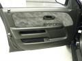 2004 Nighthawk Black Pearl Honda CR-V EX 4WD  photo #7