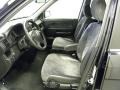 2004 Nighthawk Black Pearl Honda CR-V EX 4WD  photo #8
