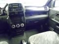 2004 Nighthawk Black Pearl Honda CR-V EX 4WD  photo #10